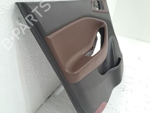 Front left panel HYUNDAI i20 II (GB, IB) 1.1 CRDi | BP26192789C58 