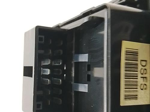 Right front window switch SSANGYONG KYRON 2.0 Xdi | BP40549678I26 - Image 2