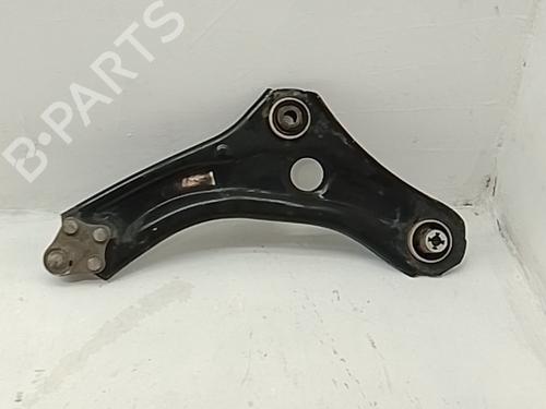 Left front suspension arm RENAULT MEGANE IV Hatchback (B9A/M/N_) 1.3 TCe 140 (B9NB) | BP37485151M12 - Image 2