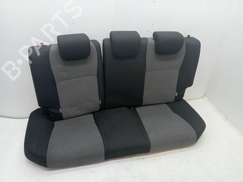 Used Seats set TOYOTA YARIS (_P13_) 1.5 Hybrid (NHP130_, NHP130) (101 hp) 23351402