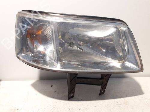 Used Right headlight VW TRANSPORTER T5 Platform/Chassis (7JD, 7JE, 7JL, 7JY, 7JZ, 7F 2.5 TDI (130 hp) 26168863