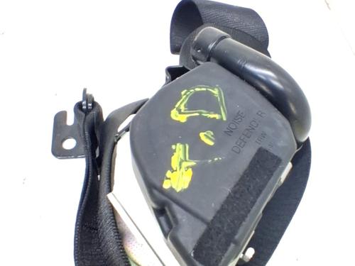 Used Rear right seatbelt Rear right seatbelt BMW X1 (F48) sDrive 18 d (150 hp) 35977255 35977255