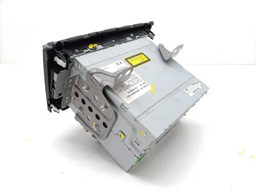 Radio HONDA CR-V III (RE_) 2.4 i-VTEC 4WD (RE7) | BP27252756E6 