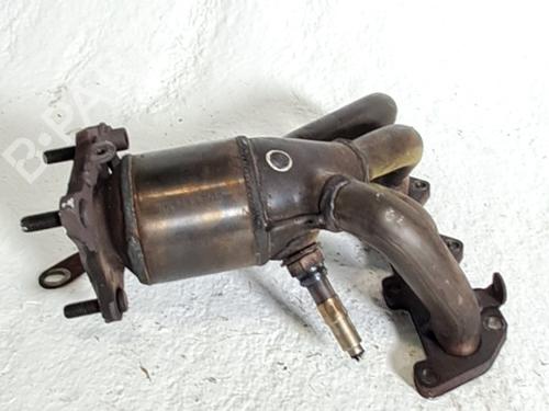 Catalyst SEAT IBIZA III (6L1) 1.4 16V | BP31247431M10 