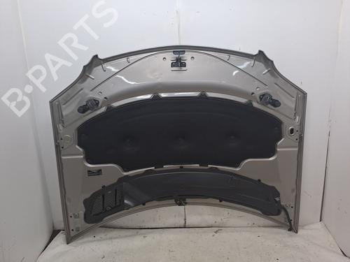 Hood MERCEDES-BENZ M-CLASS (W164) ML 320 CDI 4-matic (164.122) | BP23373538C1