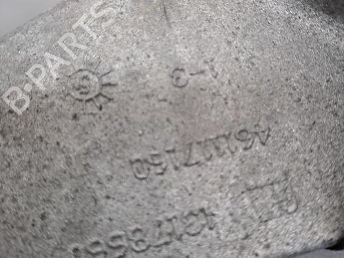 Gearbox OPEL VECTRA C GTS (Z02) 1.9 CDTI (F68) | BP25457453M3 