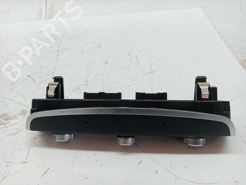 Climate control AUDI A3 Sportback (8VA, 8VF) 2.0 TDI | BP23942317I5 