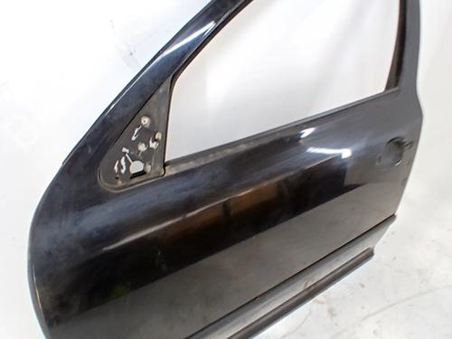 Left front door SKODA OCTAVIA II (1Z3) 1.9 TDI | BP30120841C2