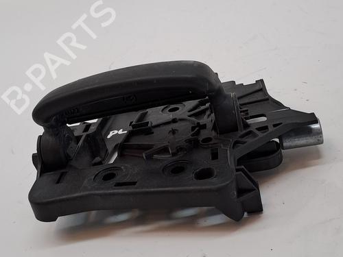 Front right interior door handle PEUGEOT PARTNER Box Body/MPV 1.6 HDi 16V | BP26921424I14 