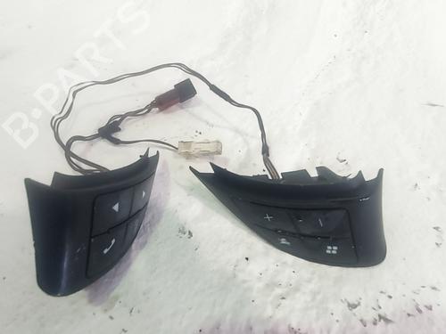 Rattkontroller FIAT GRANDE PUNTO (199_) 1.3 D Multijet (199.AXD11, 199.AXD1A, 199.AXD1B,... (90 hp) 30921365