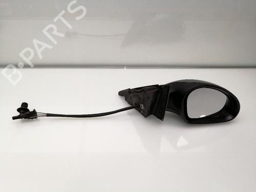 Right mirror SEAT IBIZA III (6L1) 1.9 TDI | BP23649955C27 
