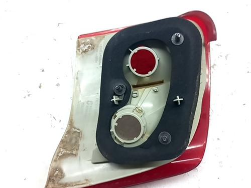 Left tailgate light SAAB 9-3 Convertible (YS3F) 2.0 t | BP29852226C79