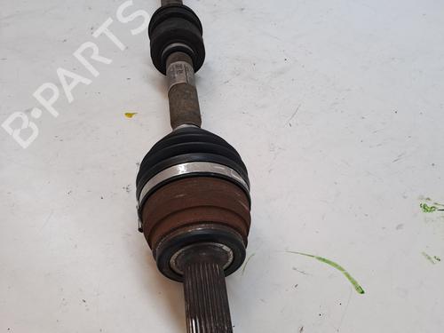 Right front driveshaft HYUNDAI ELANTRA VI Saloon (AD, ADA) 1.6 | BP23286913M39 