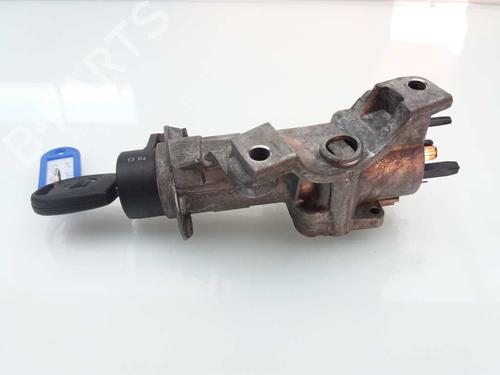 Ignition barrel SEAT IBIZA IV (6J5, 6P1) 1.4 TDI | BP23419412M48 