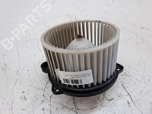 Heater blower motor HYUNDAI TUCSON (JM) 2.0 | BP23944917M62 