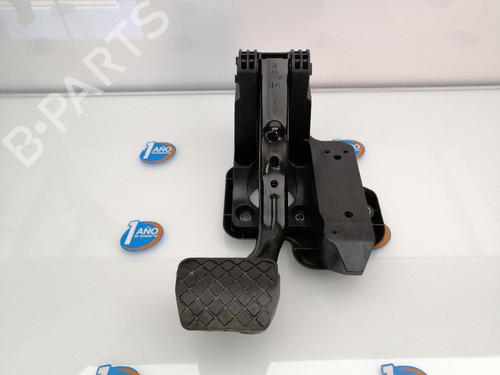 Break pedal VW POLO V (6R1, 6C1) 1.6 BiFuel | BP23404851I19 