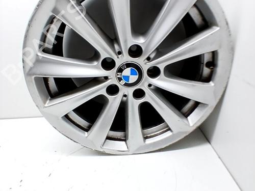 Fælk BMW 5 (F10) 520 d (184 hp) 30623065