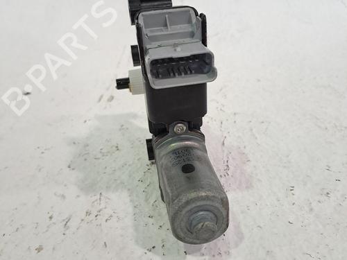 Rudehejsemotor forskærm højre OPEL CORSA F (P2JO) 1.2 (68) | BP28037643E20 