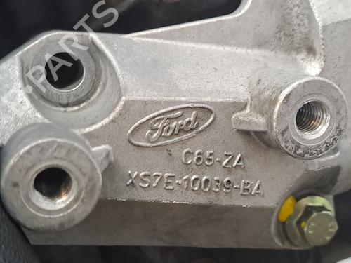 Engine FORD MONDEO III Saloon (B4Y) 2.0 TDCi | BP23372971M1 