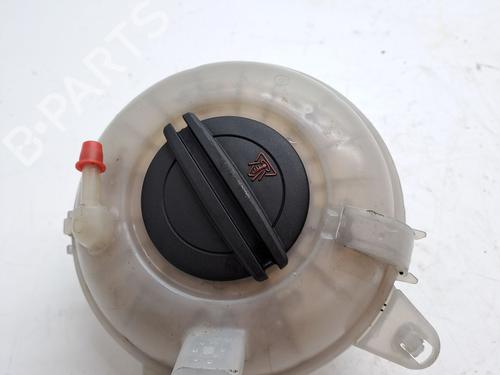 Used Expansion tank SEAT LEON (5F1) 2.0 TDI (184 hp) 23378775