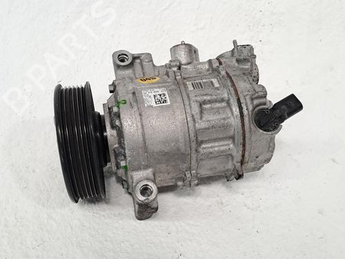 AC Kompressor VW GOLF VII (5G1, BQ1, BE1, BE2) 1.6 TDI | BP26574938M34
