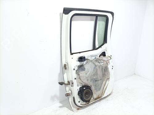 Right rear door NISSAN NAVARA NP300 (D40) 2.5 dCi 4WD | BP29051135C5 