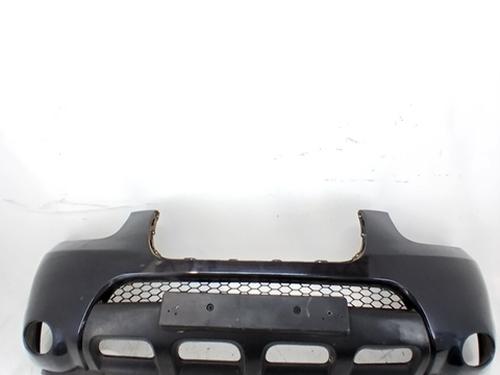 Used Front bumper HYUNDAI SANTA FÉ II (CM) 2.2 CRDi 4x4 (155 hp) 29697524
