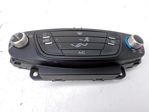 Used Climate control Climate control FORD TOURNEO COURIER B460 MPV 1.0 EcoBoost (100 hp) 34707967 34707967
