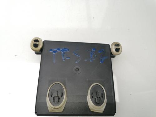 Electronic module MERCEDES-BENZ E-CLASS (W211) E 320 CDI (211.022) | BP23652213M83 