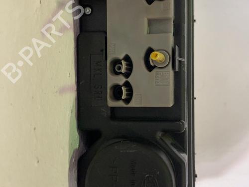 Electronic module MERCEDES-BENZ CLK Convertible (A208) CLK 200 (208.435) | BP33772469M83 - Image 2
