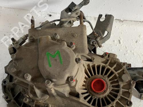 Gearbox HONDA CIVIC VII Hatchback (EU, EP, EV) 1.7 CTDi (EP4, EU9) | BP39048232M3 - Image 4