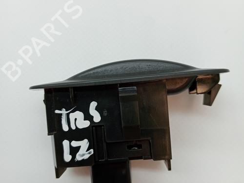 Left rear window switch TOYOTA COROLLA Verso (ZER_, ZZE12_, R1_) 2.2 D-4D (AUR10_, AUR10R) | BP23376473I29 