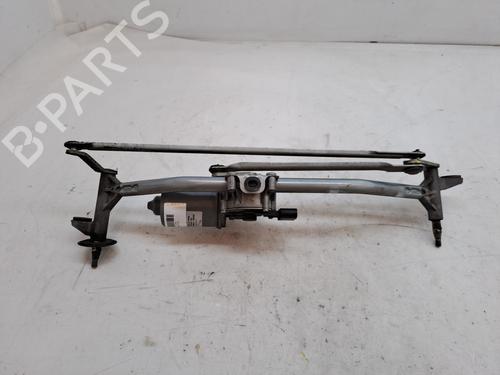 Front wiper motor JAGUAR XJ (X351) 3.0 SDV6 | BP23359409M29 