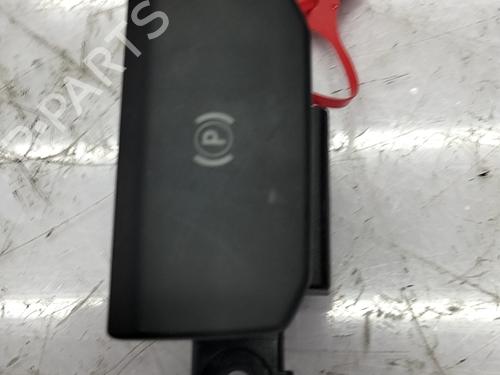 Frein à main électrique PEUGEOT 508 SW I (8E_) 2.0 BlueHDi 150 (150 hp) 32159911