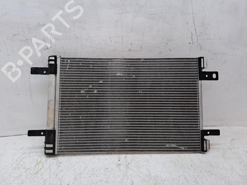 AC-Kondensator OPEL ASTRA L (OV5) 1.2 (FPHNPJ) (110 hp) 27606841