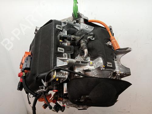 Engine BMW i3 (I01) Electric | BP23364309M1 