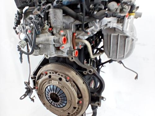 Engine OPEL ASTRA H GTC (A04) 1.6 (L08) | BP30477603M1 