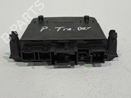Module électronique MERCEDES-BENZ C-CLASS T-Model (S203) C 200 CDI (203.207) (122 hp) 23373391