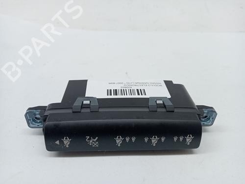 Used Electronic module NISSAN QASHQAI / QASHQAI +2 I (J10, NJ10, JJ10E) 2.0 dCi All-wheel Drive (150 hp) 23976973