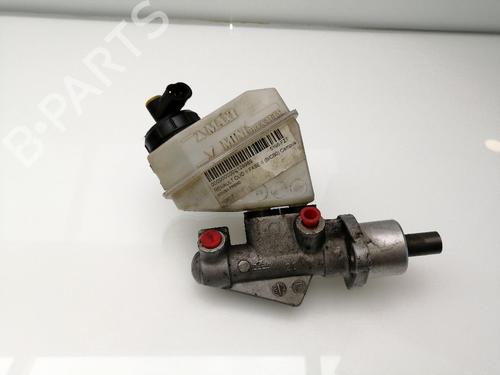 Brake master cylinder RENAULT CLIO II (BB_, CB_) 1.5 dCi (B/CB3M) | BP23453521M77