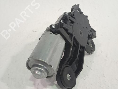 Rear wiper motor FORD FOCUS III Saloon 1.6 TDCi | BP24445305M102 