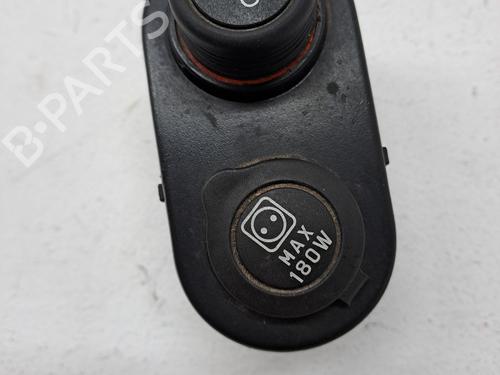 Used Electronic module PEUGEOT BIPPER Tepee 1.4 HDi (68 hp) 26574544