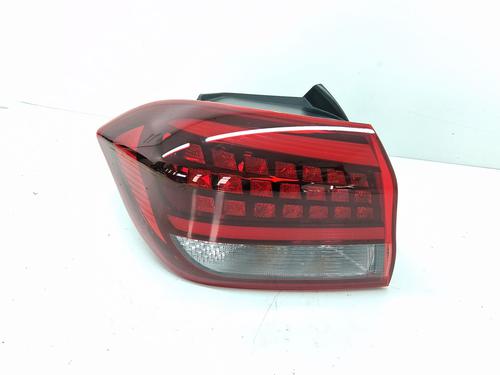 Left taillight HYUNDAI i30 (PDE, PD, PDEN) 2.0 N | BP28036929C34 