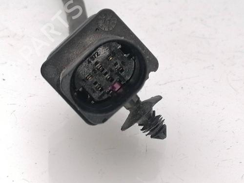 Elektronisk sensor VOLVO V60 I (155) D3 / D4 (163 hp) 23852396