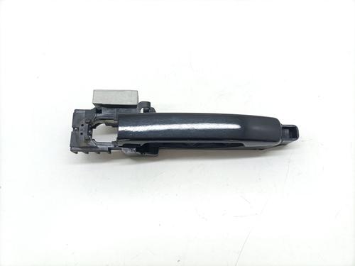 Used Front right exterior door handle NISSAN QASHQAI / QASHQAI +2 I (J10, NJ10, JJ10E) 1.6 (117 hp) 25456120