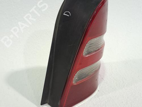 Right taillight MERCEDES-BENZ A-CLASS (W168) A 170 CDI (168.009, 168.109) | BP23381629C35 