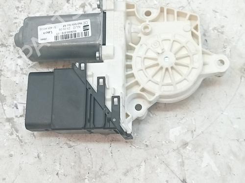 Used Right rear window motor Right rear window motor 38418237 38418237
