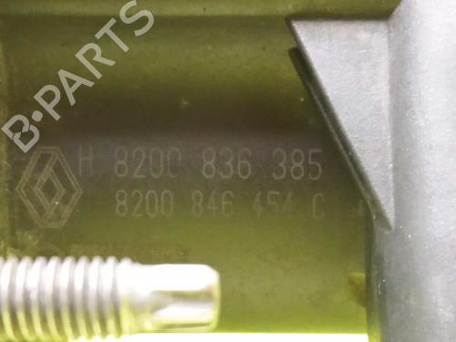 Egr NISSAN QASHQAI / QASHQAI +2 I (J10, NJ10, JJ10E) 1.5 dCi | BP23380330M69 