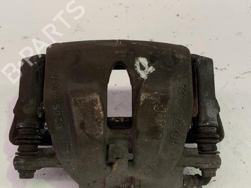Right front brake caliper CITROËN C8 (EA_, EB_) 2.2 HDi | BP37223909M104 - Image 4