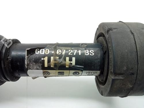 Left front driveshaft SEAT CORDOBA (6L2) 1.9 TDI | BP25455695M38 